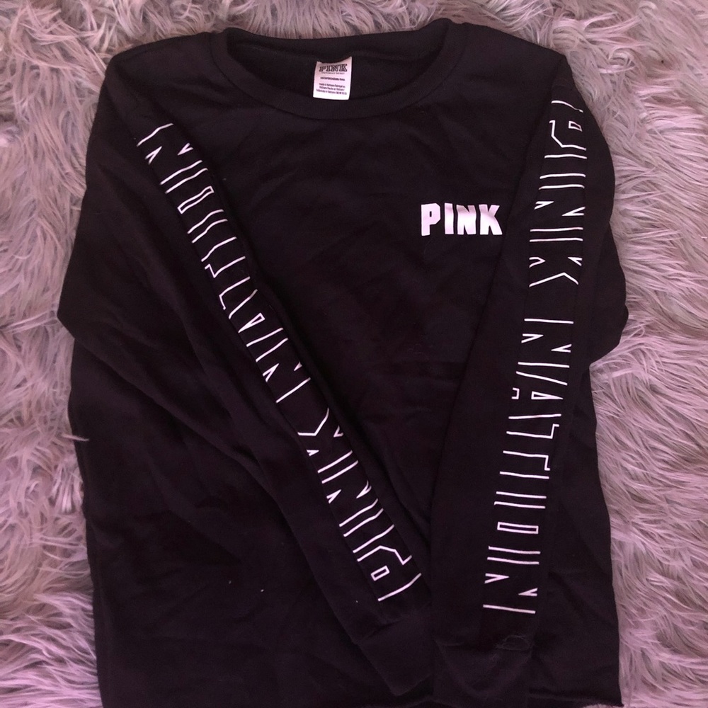 Pink Nation Shirt